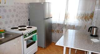 Апартаменты Авега у Ж/Д Вокзала Новосибирск Апартаменты с 2 спальнями-10